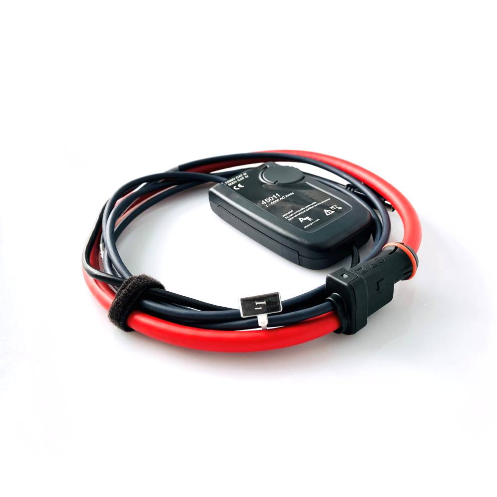 AC Flex Probe 1-6000 Amp (rated to CAT III 1000V) | #45011