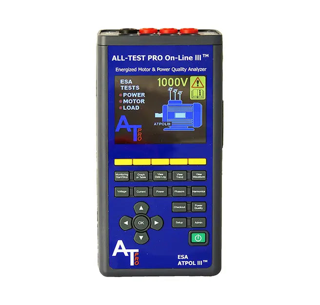 ATPOL III™ | #50068