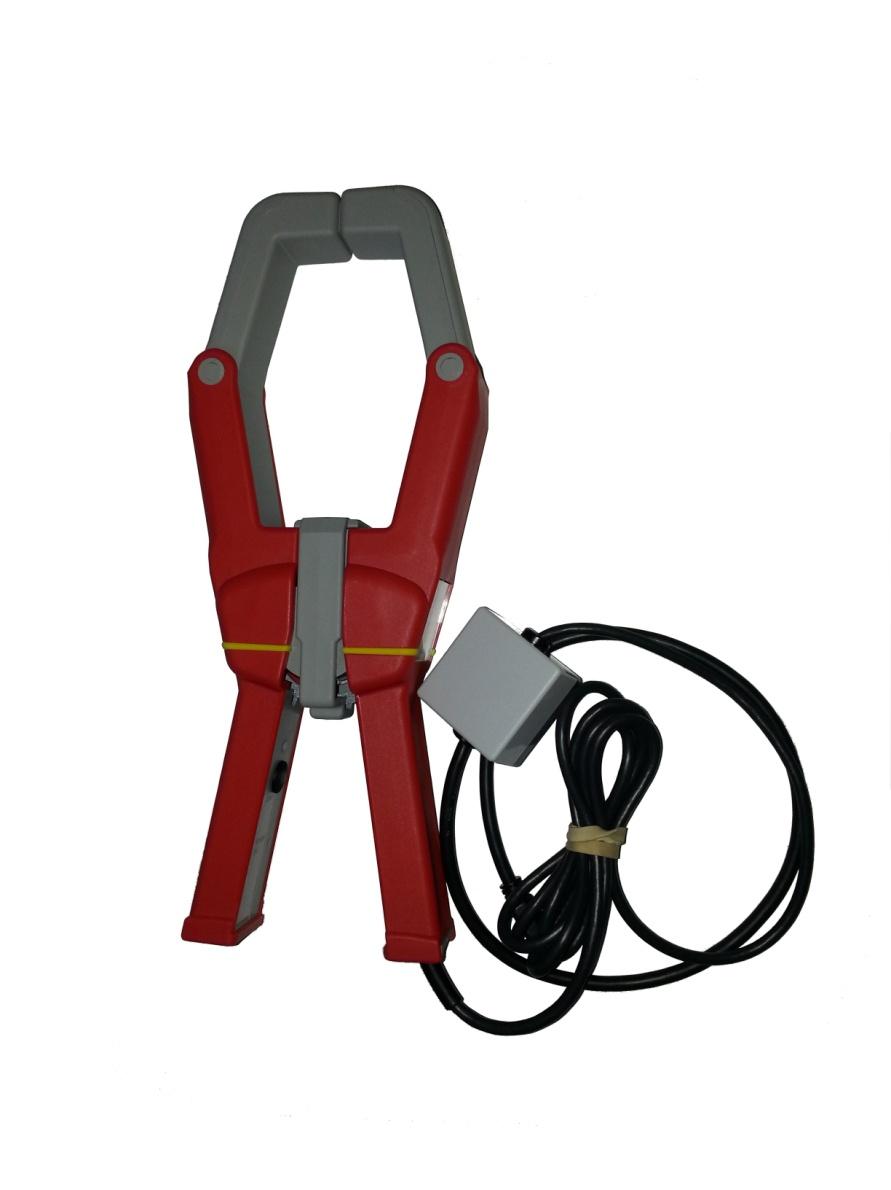 DC/AC Current Clamp 10-2000A DC, 10-1500A AC | #45012 – ALL-TEST Pro