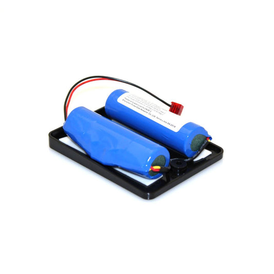 Replacement Battery Pack - MCA