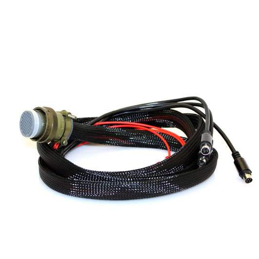 ALL-SAFE PRO® Connection Cable To Instrument - ESA Accessory