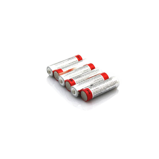 Rechargeable Battery Pack for AT IV - Type AA - 6 Pack | #40034