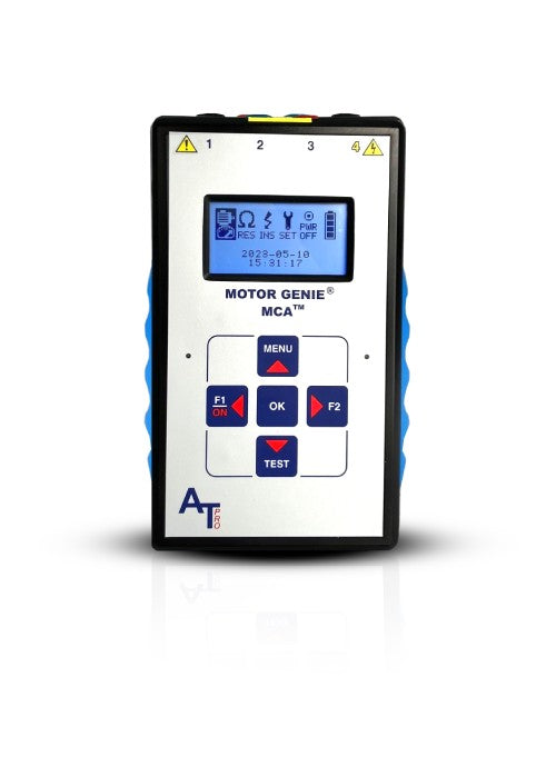 Motor Diagnostic Equipment – ALL-TEST Pro
