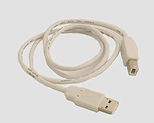 USB To PC Interface Cable – ALL-TEST Pro