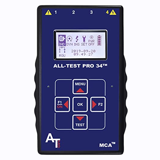 ALL-TEST PRO 34 EV™ | #50101