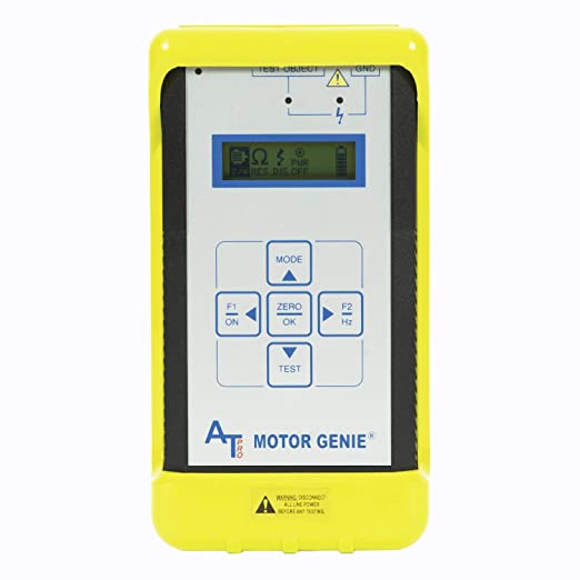 Motor Genie®