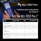 ALL-TEST PRO 7™ Professional